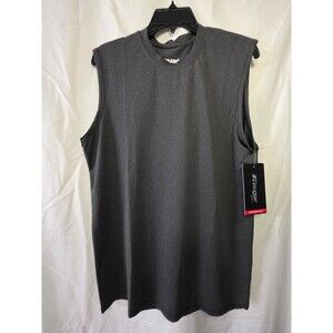 Cougar Dryformance Men's Tank Top MP Performance Black Medium